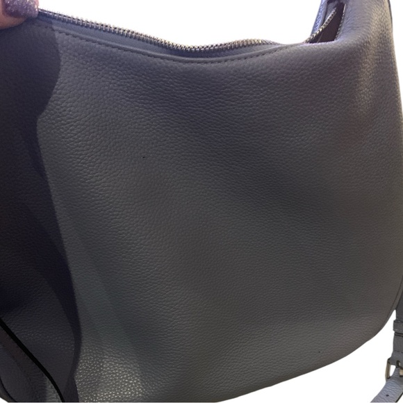 NWOT BLUE/GREY KATE SPADE PURSE ๐ฅ๐ฅ๐ฅ๐ฅ๐ฅ๐ฅ - Picture 5 of 9